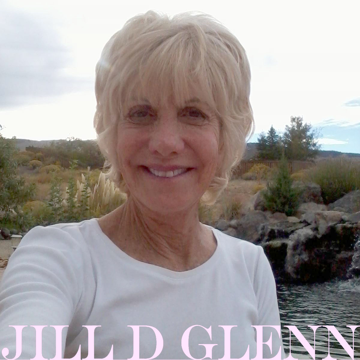 Jill D Glenn - Jill_photo